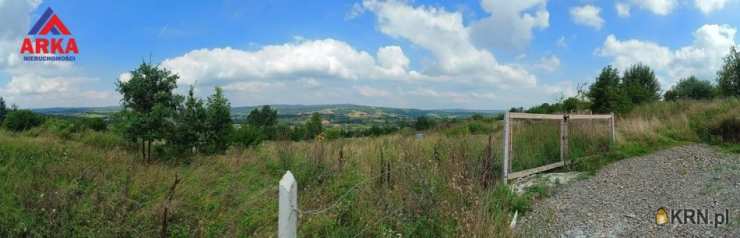 , Działki  na sprzedaż, Łapanów, ul. 