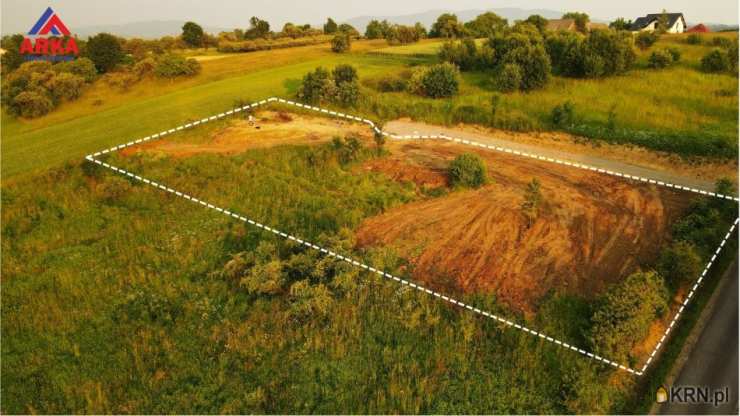 , Łapanów, ul. , Działki  na sprzedaż