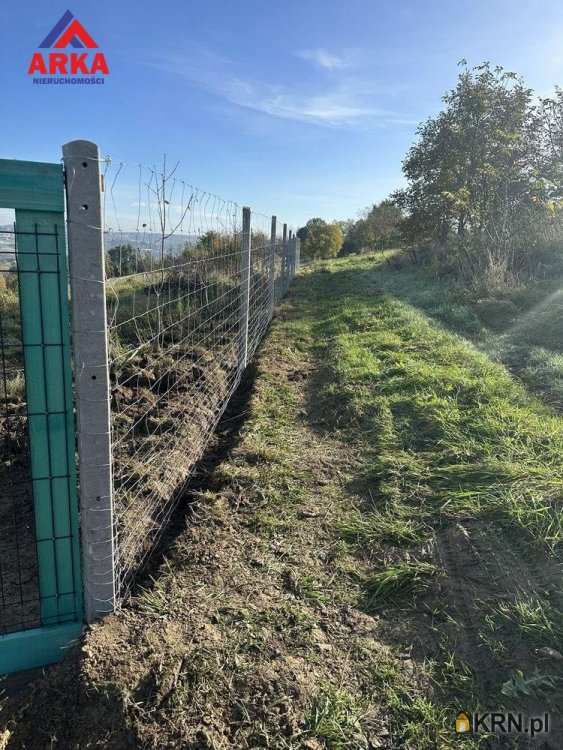 Działki  na sprzedaż, Łapanów, ul. , 