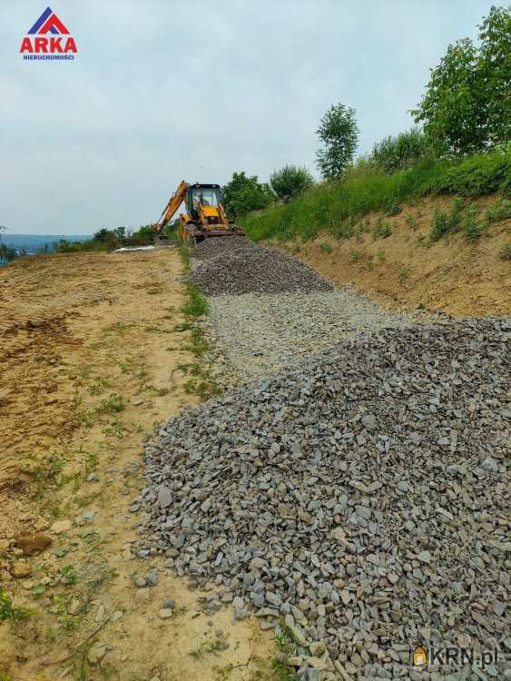 Działki  na sprzedaż, , Łapanów, ul. 