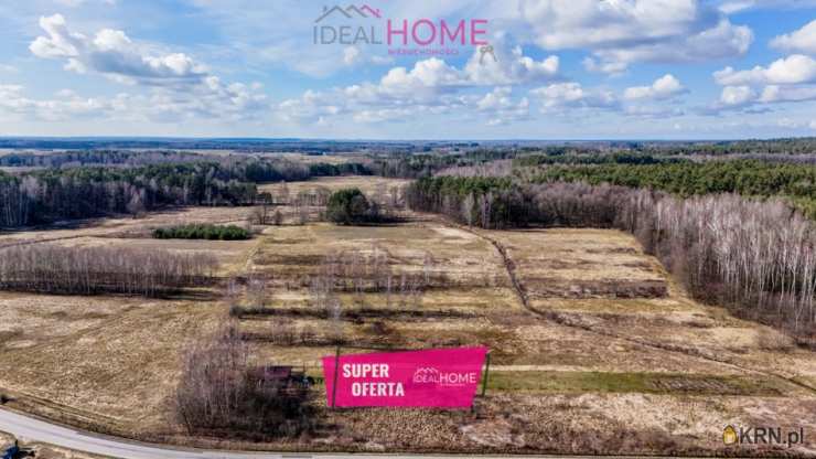 Działki  na sprzedaż, Mazury, ul. , 