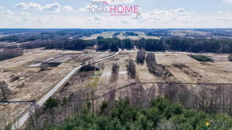 , Działki  na sprzedaż, Mazury, ul. 