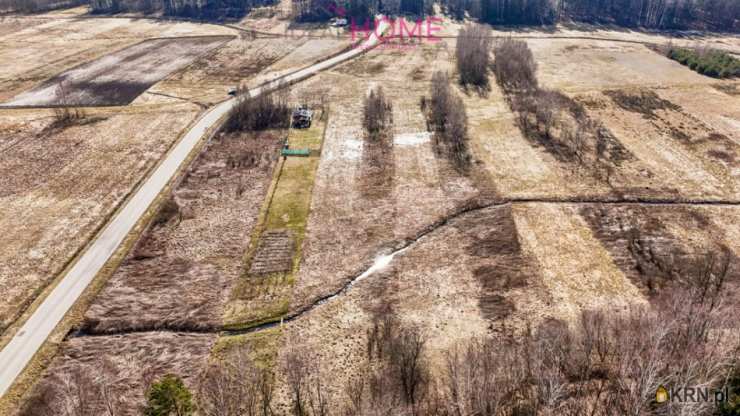  Ideal Home Nieruchomości , Działki  na sprzedaż, Mazury, ul. 