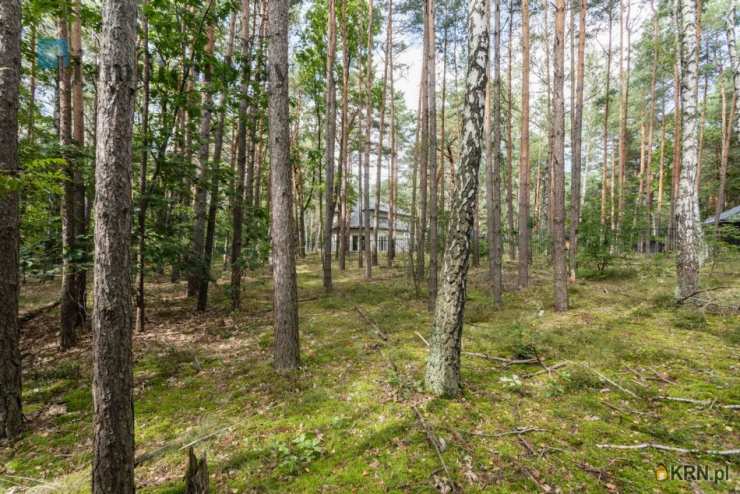 , Działki  na sprzedaż, Sękocin Las, ul. 