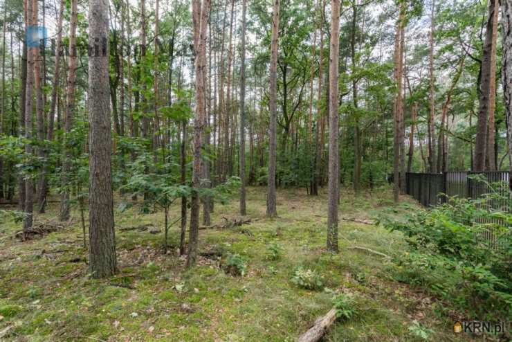 Hamilton May, Działki  na sprzedaż, Sękocin Las, ul. 