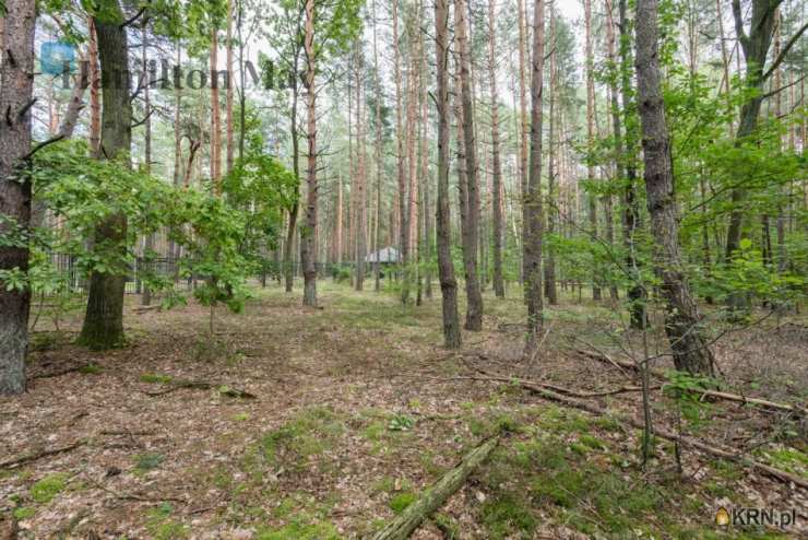 Działki  na sprzedaż, Sękocin Las, ul. , 