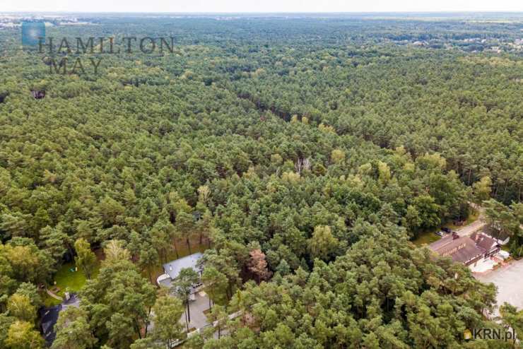 Działki  na sprzedaż, Sękocin Las, ul. , 