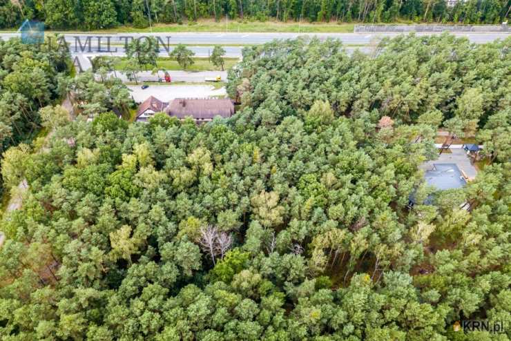 Sękocin Las, ul. , Działki  na sprzedaż, 