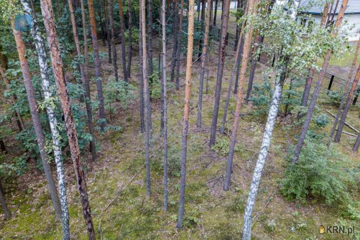 Sękocin Las, ul. , , Działki  na sprzedaż