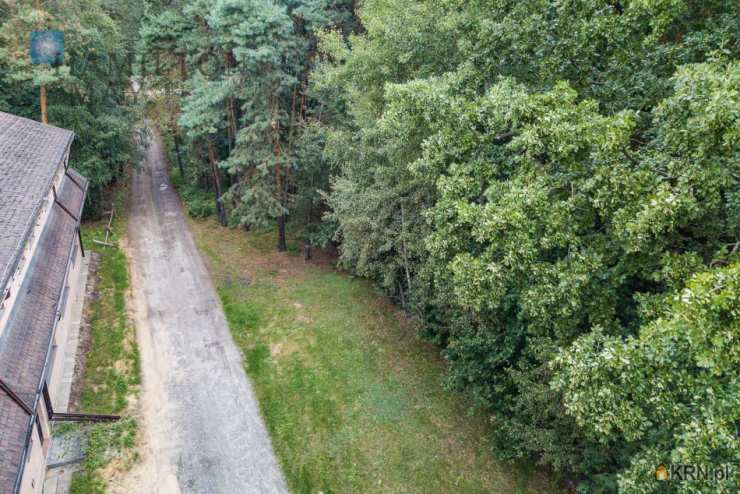 Hamilton May, Działki  na sprzedaż, Sękocin Las, ul. 