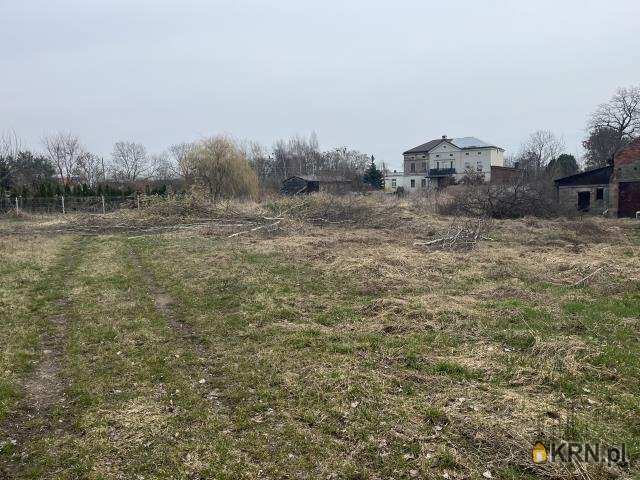 Działki  na sprzedaż, Taczów Mały, ul. , 