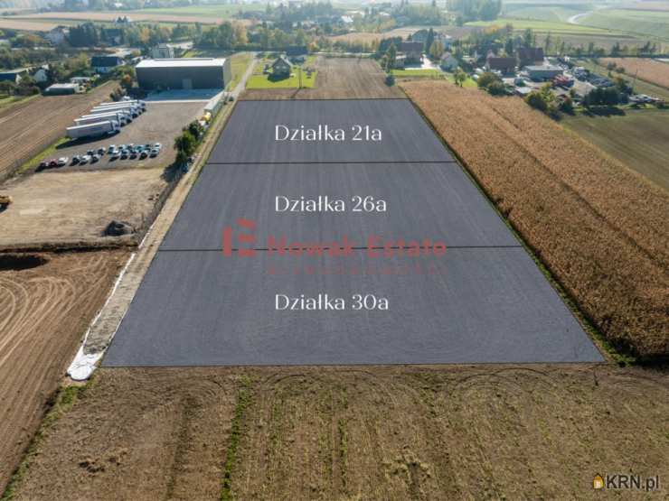 Działki  na sprzedaż, Widoma, ul. , 