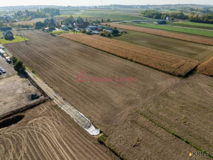 , Działki  na sprzedaż, Widoma, ul. 