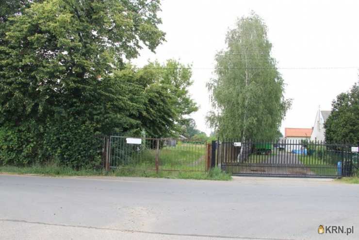 Działki  na sprzedaż, Mała Wieś przy Drodze, ul. , 