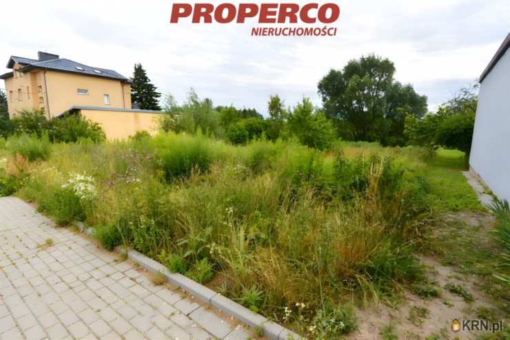 Kielce, Zagórze, ul. Wydryńska, Działki  na sprzedaż, 