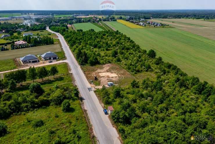 Dąbrówka Wielka, ul. , , Działki  na sprzedaż