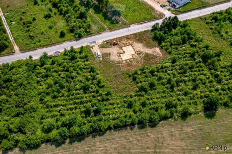 , Dąbrówka Wielka, ul. , Działki  na sprzedaż