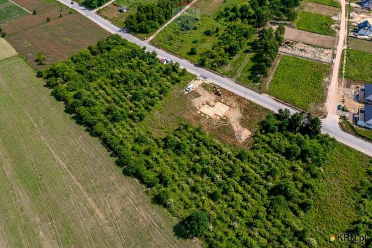 , Działki  na sprzedaż, Dąbrówka Wielka, ul. 