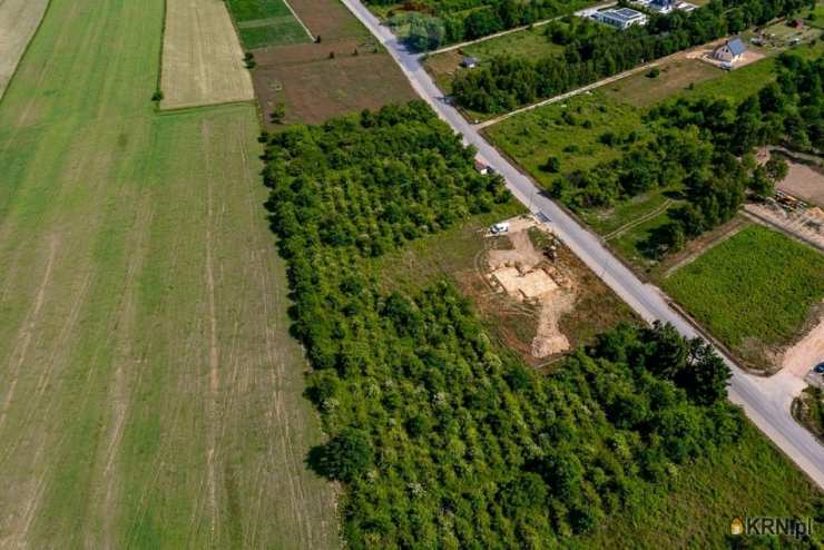 RE/MAX Polska, Działki  na sprzedaż, Dąbrówka Wielka, ul. 