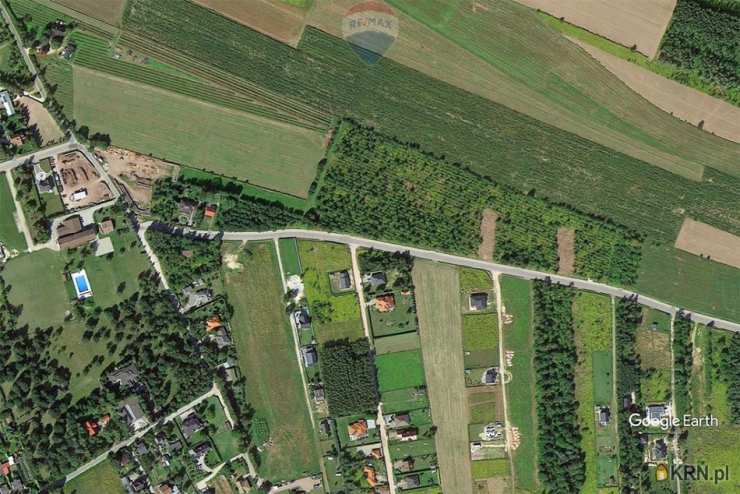 Działki  na sprzedaż, , Dąbrówka Wielka, ul. 