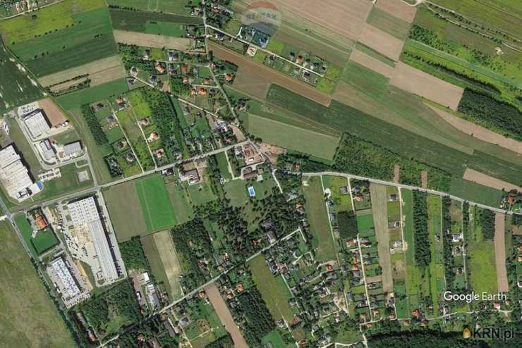 Dąbrówka Wielka, ul. , Działki  na sprzedaż, 