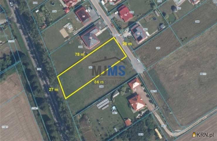 Działki  na sprzedaż, , Bydlino, ul. 