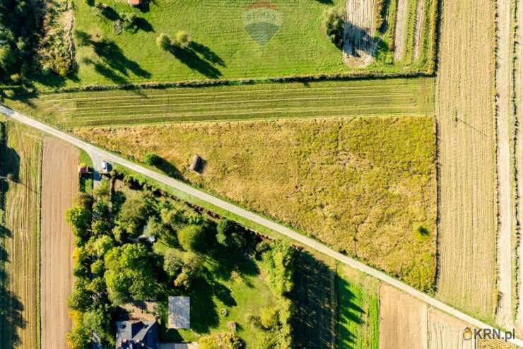 Działki  na sprzedaż, Skała, ul. , 