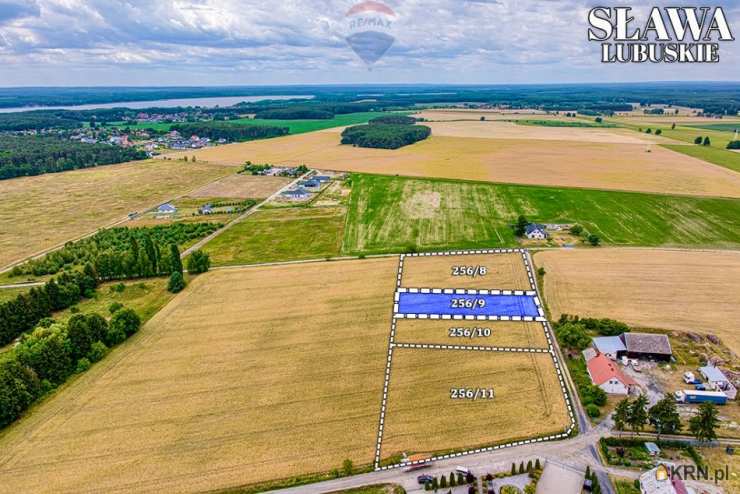 Sława, ul. , Działki  na sprzedaż, 