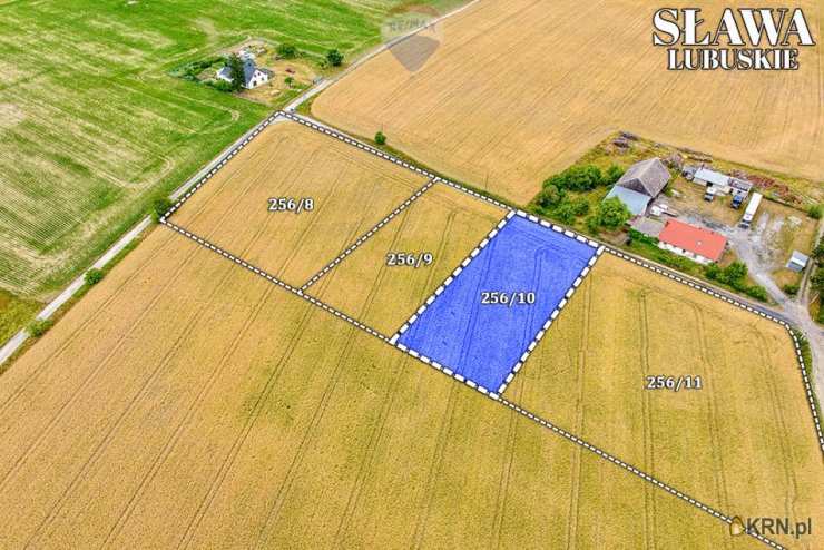 Sława, ul. , Działki  na sprzedaż, 