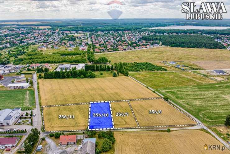 Sława, ul. , , Działki  na sprzedaż