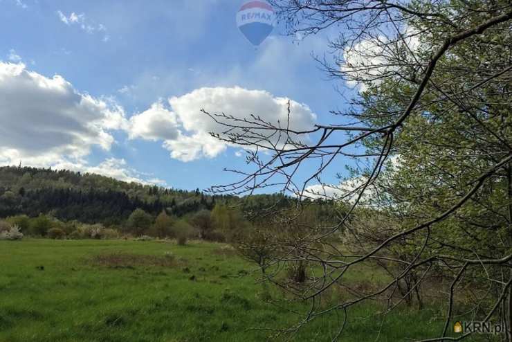 RE/MAX Polska, Działki  na sprzedaż, Żywiec, ul. 
