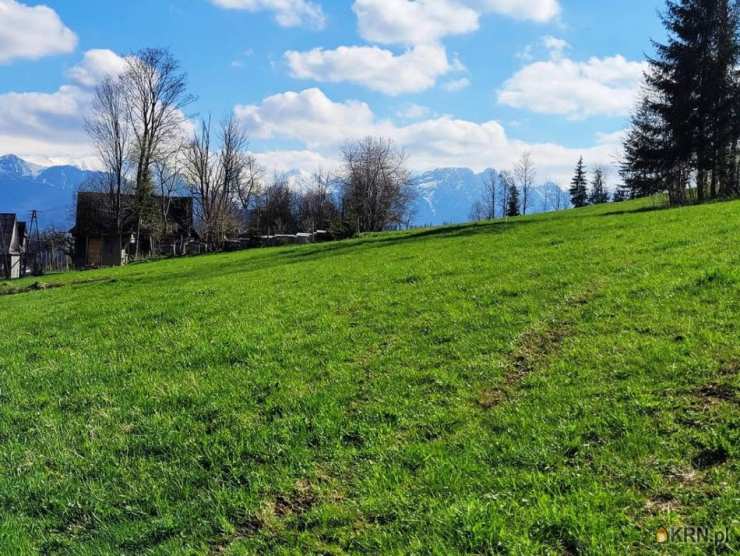 Działki  na sprzedaż, Biały Dunajec, ul. , 