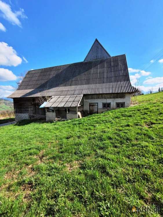 Działki  na sprzedaż, , Biały Dunajec, ul. 