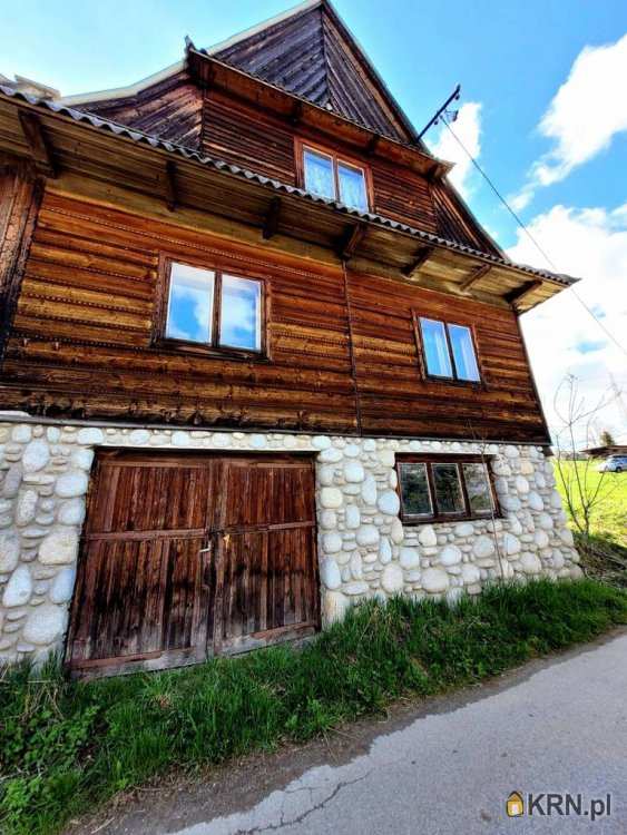 Biały Dunajec, ul. , Działki  na sprzedaż, 