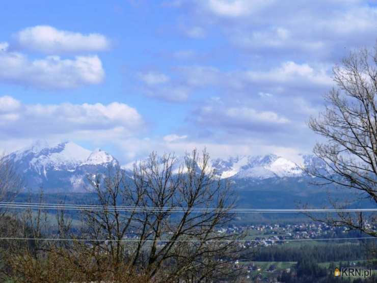 Biały Dunajec, ul. , , Działki  na sprzedaż