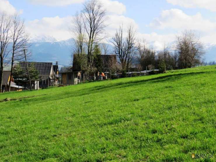 , Biały Dunajec, ul. , Działki  na sprzedaż