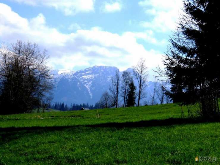 , Działki  na sprzedaż, Biały Dunajec, ul. 
