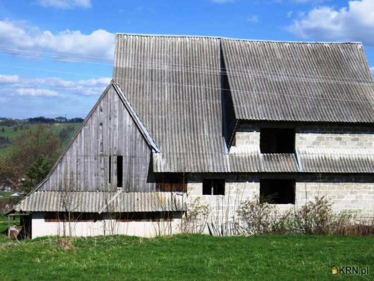 , Działki  na sprzedaż, Biały Dunajec, ul. 