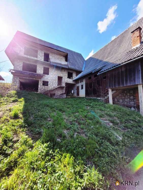 Działki  na sprzedaż, Biały Dunajec, ul. , 