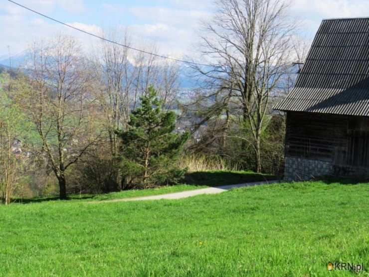 Działki  na sprzedaż, , Biały Dunajec, ul. 