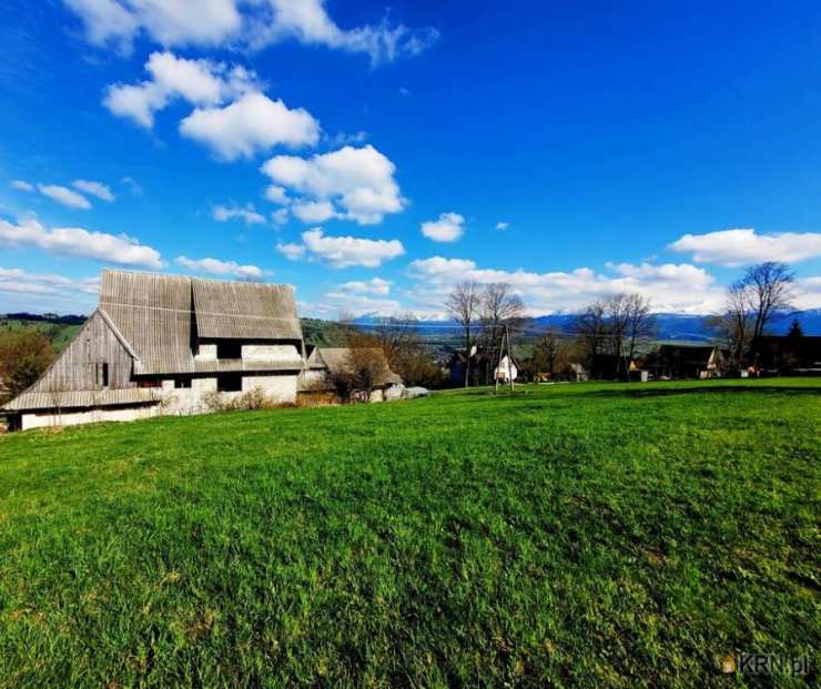 Biały Dunajec, ul. , Działki  na sprzedaż, 