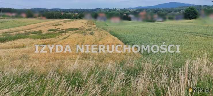 Działki  na sprzedaż, Wierzbna, ul. , 