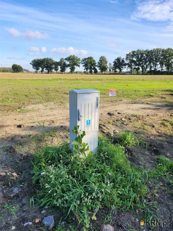 Działki  na sprzedaż, , Zgliniec, ul. 