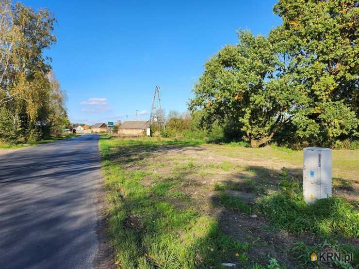, Działki  na sprzedaż, Zgliniec, ul. 