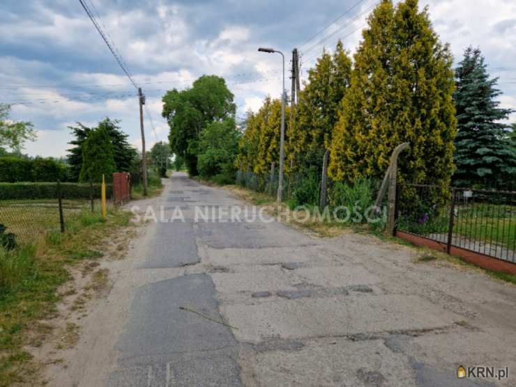 Działki  na sprzedaż, Bydgoszcz, Prądy, ul. , 