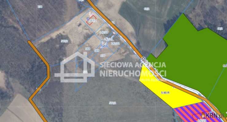 Donimierz, ul. , Działki  na sprzedaż, 