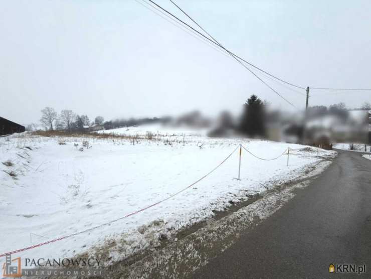 Działki  na sprzedaż, Szczodrkowice, ul. , 