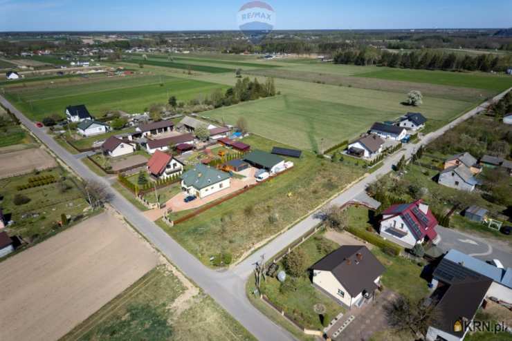 RE/MAX Polska, Działki  na sprzedaż, Czarna Kolonia, ul. 