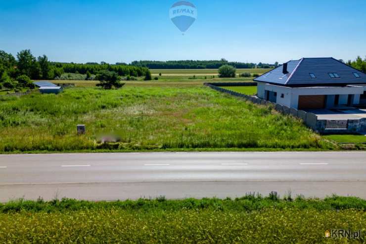 Wola Rakowa, ul. , , Działki  na sprzedaż