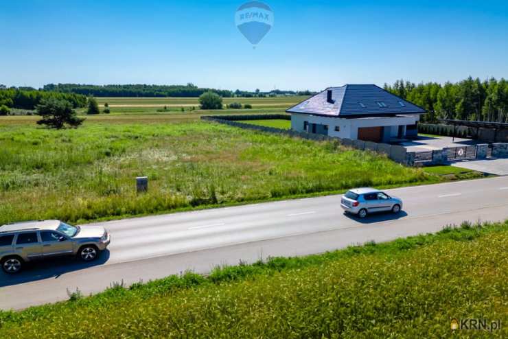 , Wola Rakowa, ul. , Działki  na sprzedaż